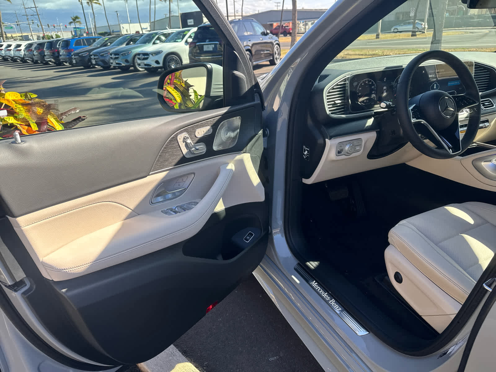 New 2026 Mercedes-Benz GLE 450 4MATIC image 11