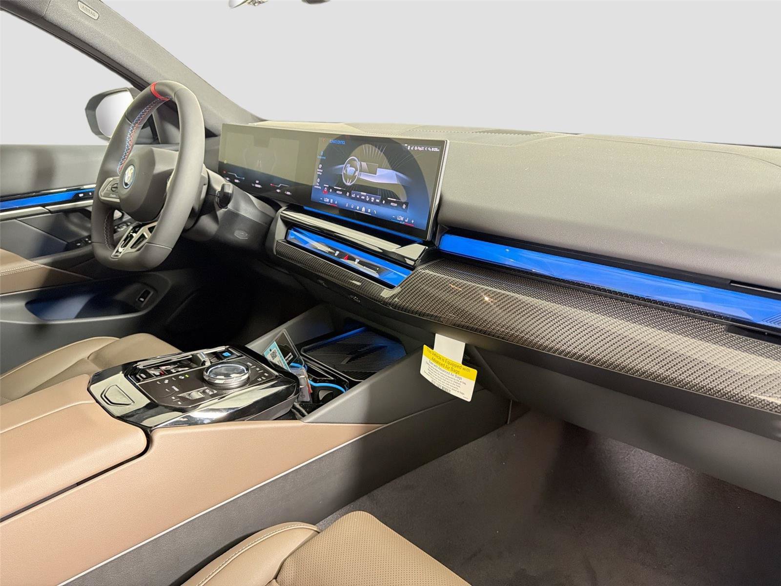 New 2026 BMW i5 AWD/4WD image 28