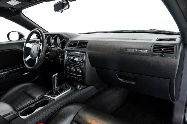 Used 2009 Dodge Challenger R/T RWD image 10