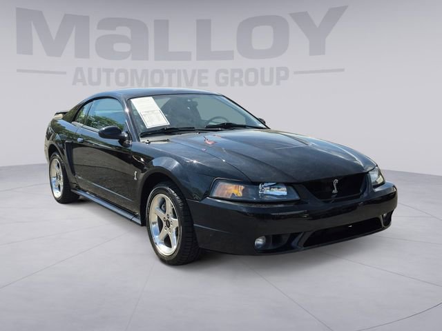 Used 2001 Ford Mustang Cobra RWD image 7