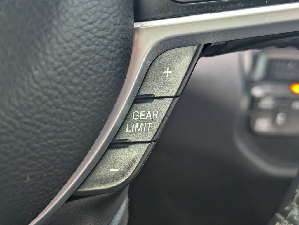 Used 2022 RAM 2500 Big Horn w/ Night Edition AWD/4WD image 15