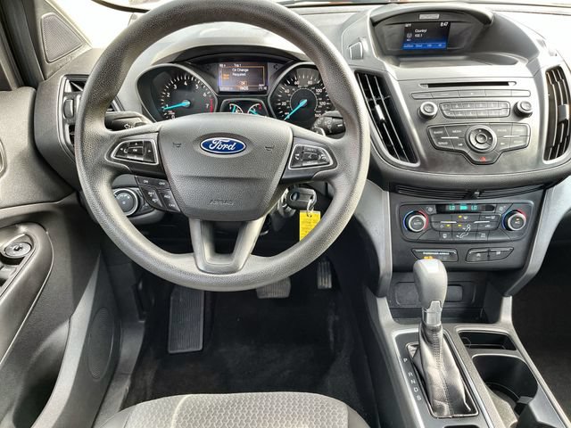 Used 2017 Ford Escape SE AWD/4WD image 12