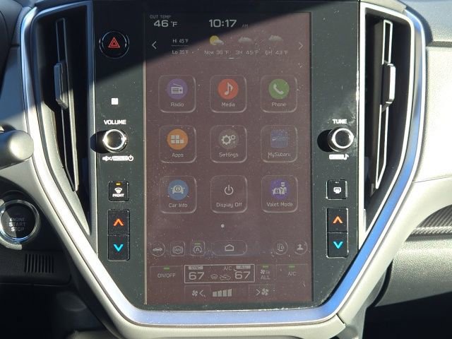 Certified 2025 Subaru Crosstrek 2.0i Premium image 4