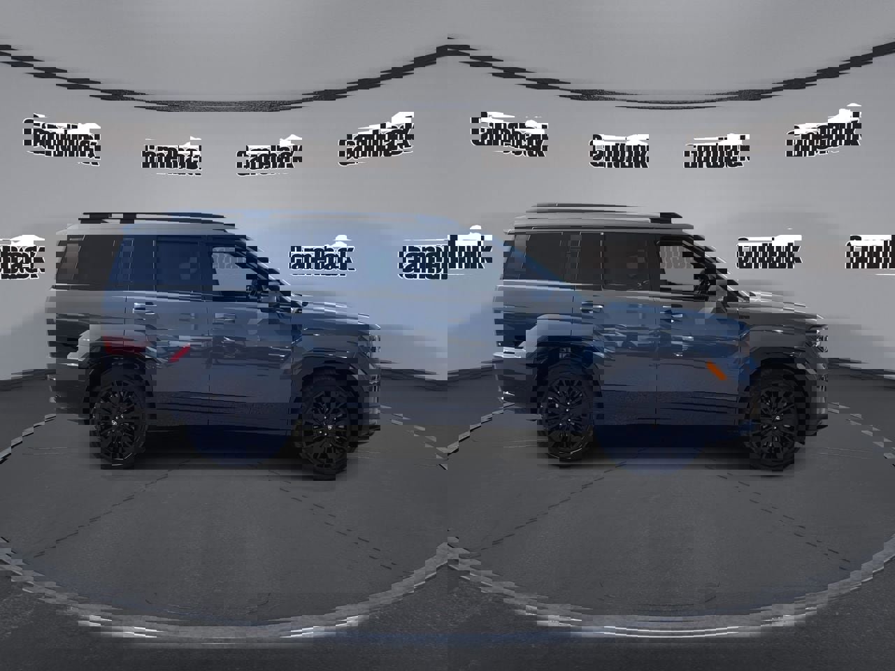 Certified 2025 Hyundai Santa Fe Calligraphy image 8