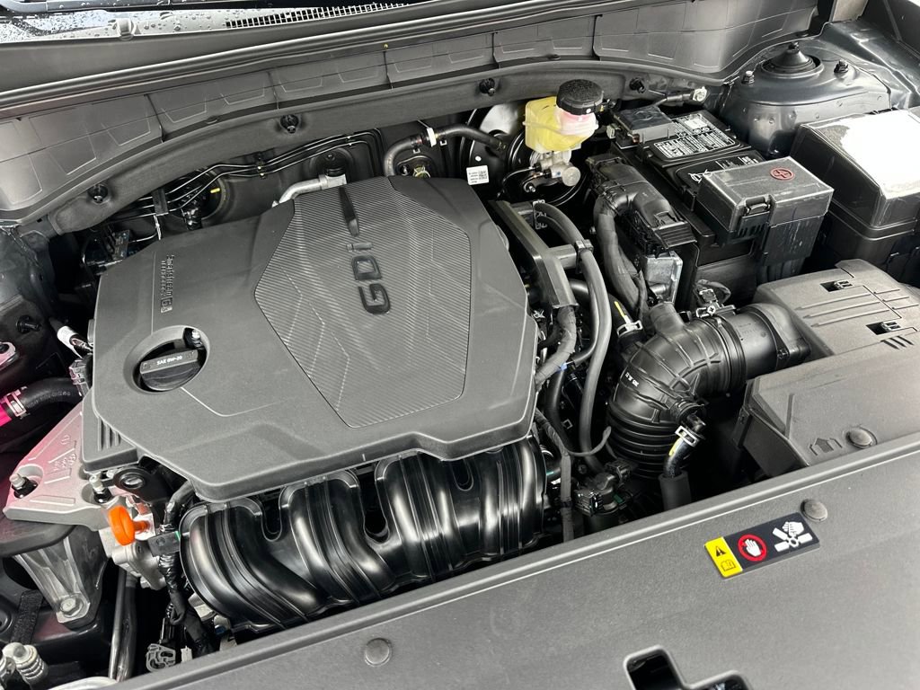 New 2026 Kia Sorento S AWD/4WD image 34