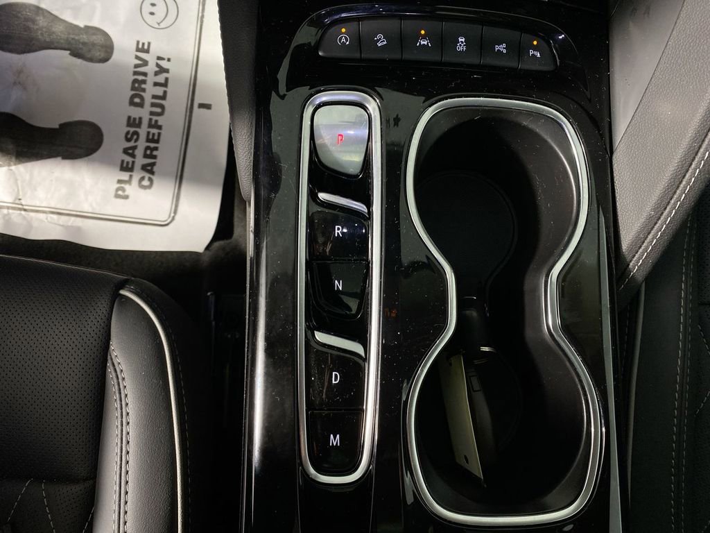 Certified 2023 Buick Envision Avenir AWD/4WD image 19