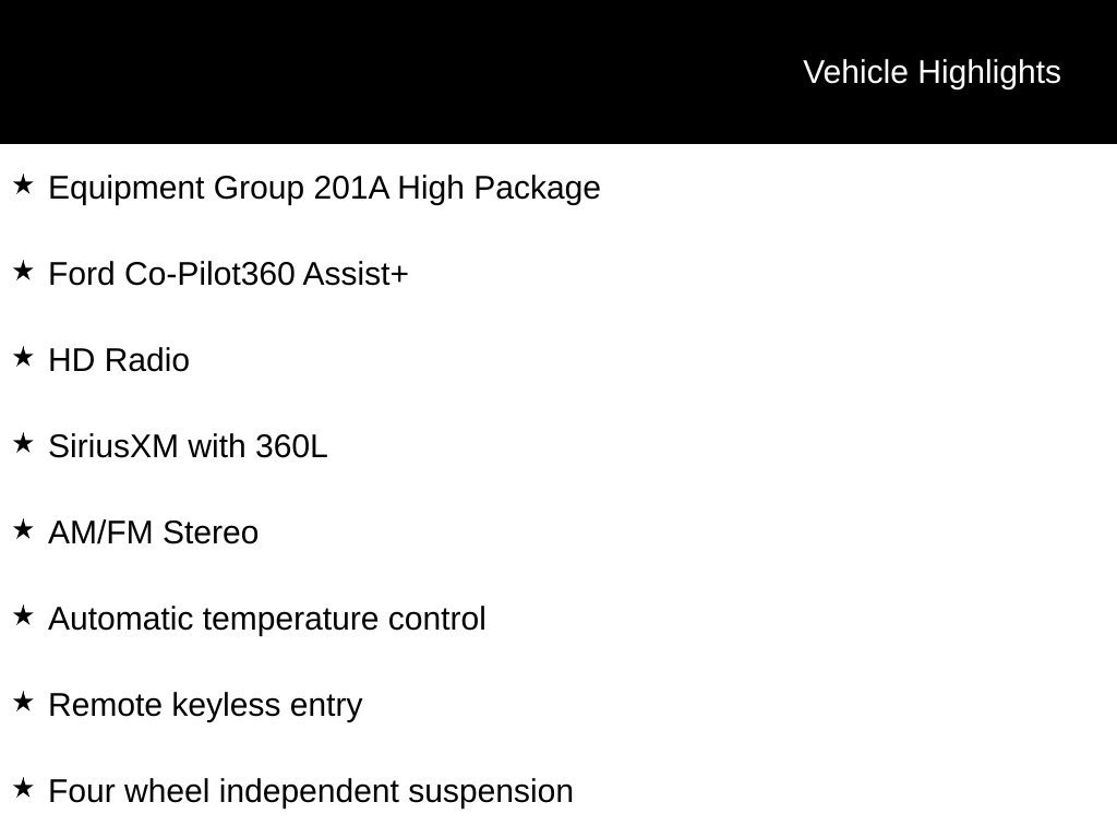 New 2026 Ford Mustang Premium RWD image 4