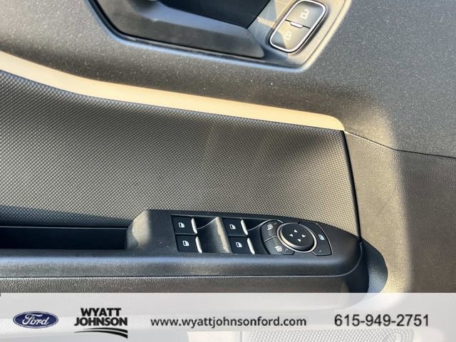 New 2025 Ford Bronco Sport Big Bend w/ Convenience Package image 21