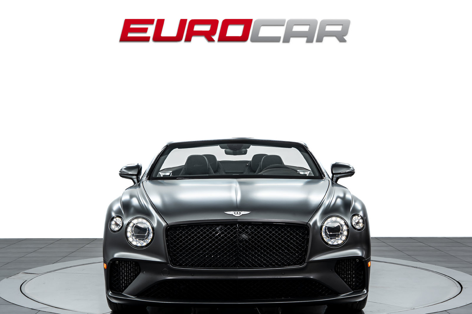 Used 2022 Bentley Continental GT Speed AWD/4WD image 10