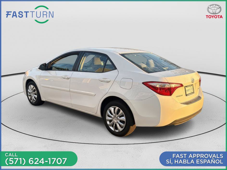 Used 2014 Toyota Corolla LE image 9
