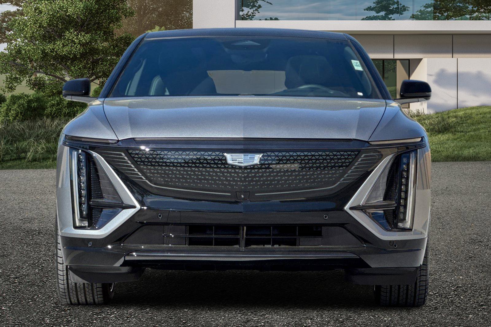 New 2026 Cadillac Lyriq Signature Sport w/ LPO, Floor Liner Package image 9