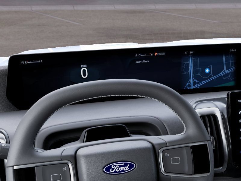 New 2027 Ford Expedition Platinum AWD/4WD image 16