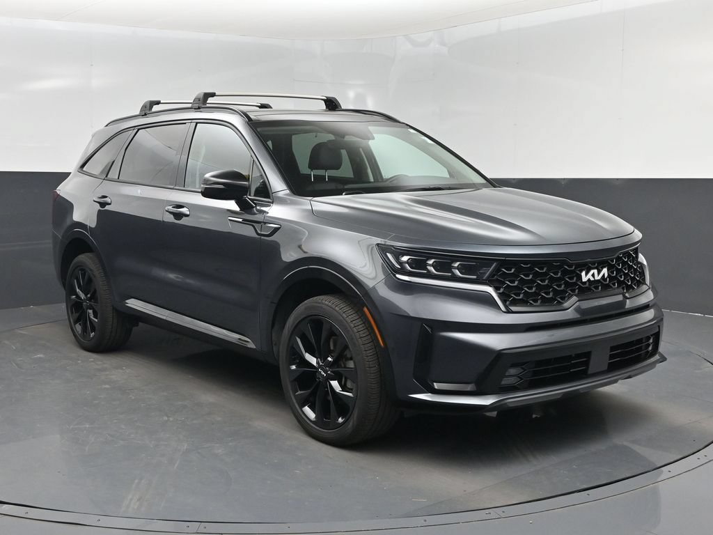 Used 2022 Kia Sorento SX AWD/4WD image 8
