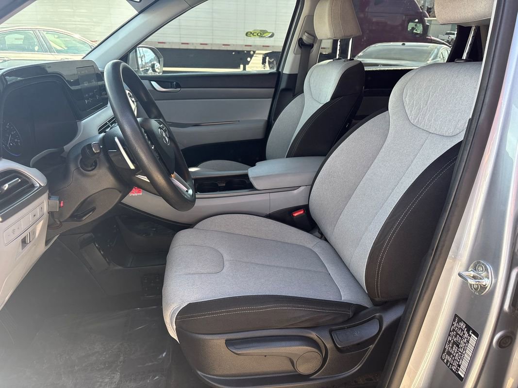 Used 2021 Hyundai Palisade SE image 15