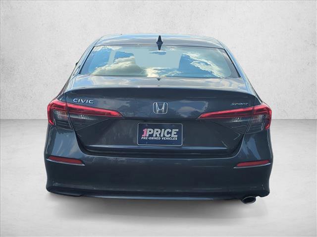Used 2023 Honda Civic Sport image 7