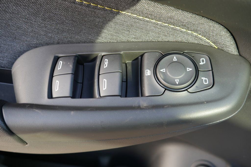 New 2026 Chevrolet TrailBlazer ACTIV image 32