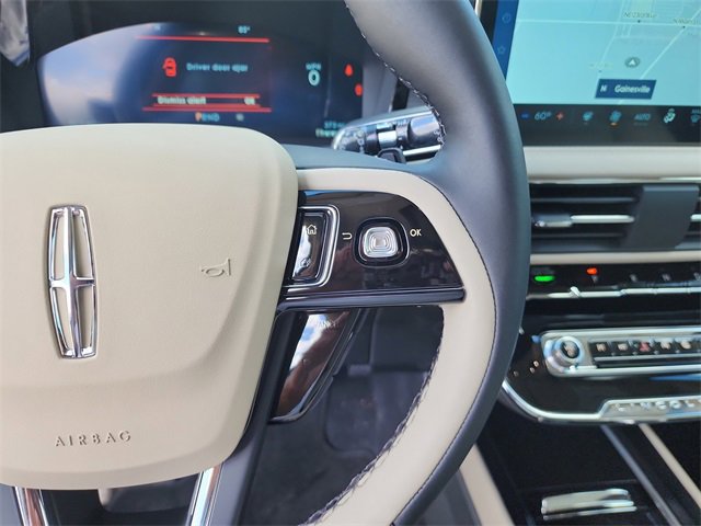 New 2026 Lincoln Corsair Premiere image 26