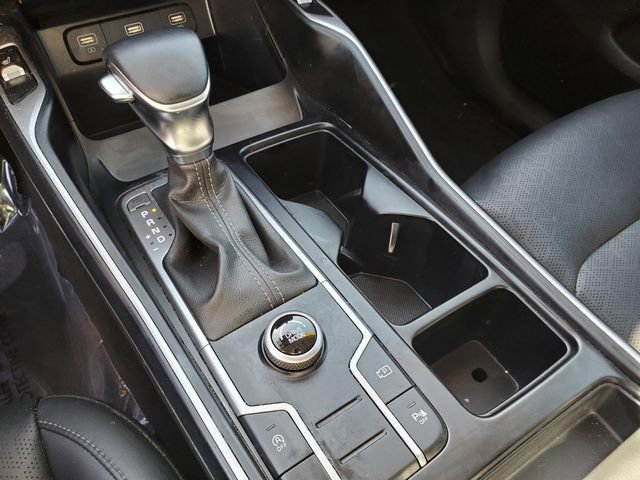 Used 2022 Kia Sorento S w/ Panoramic Sunroof Package image 23