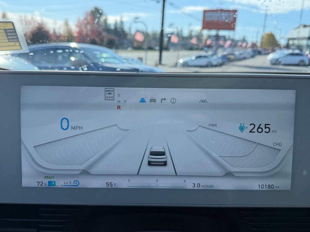 Certified 2024 Hyundai Ioniq 5 SEL AWD/4WD image 29