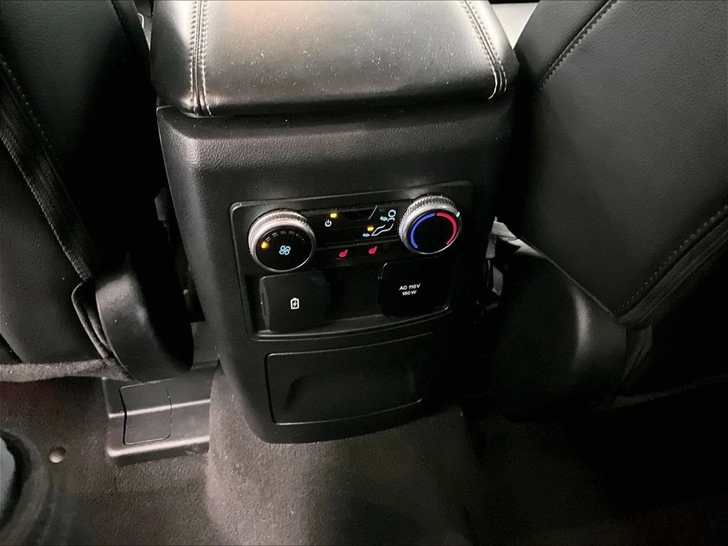 Used 2023 Ford Explorer Limited w/ Equipment Group 301A AWD/4WD image 28