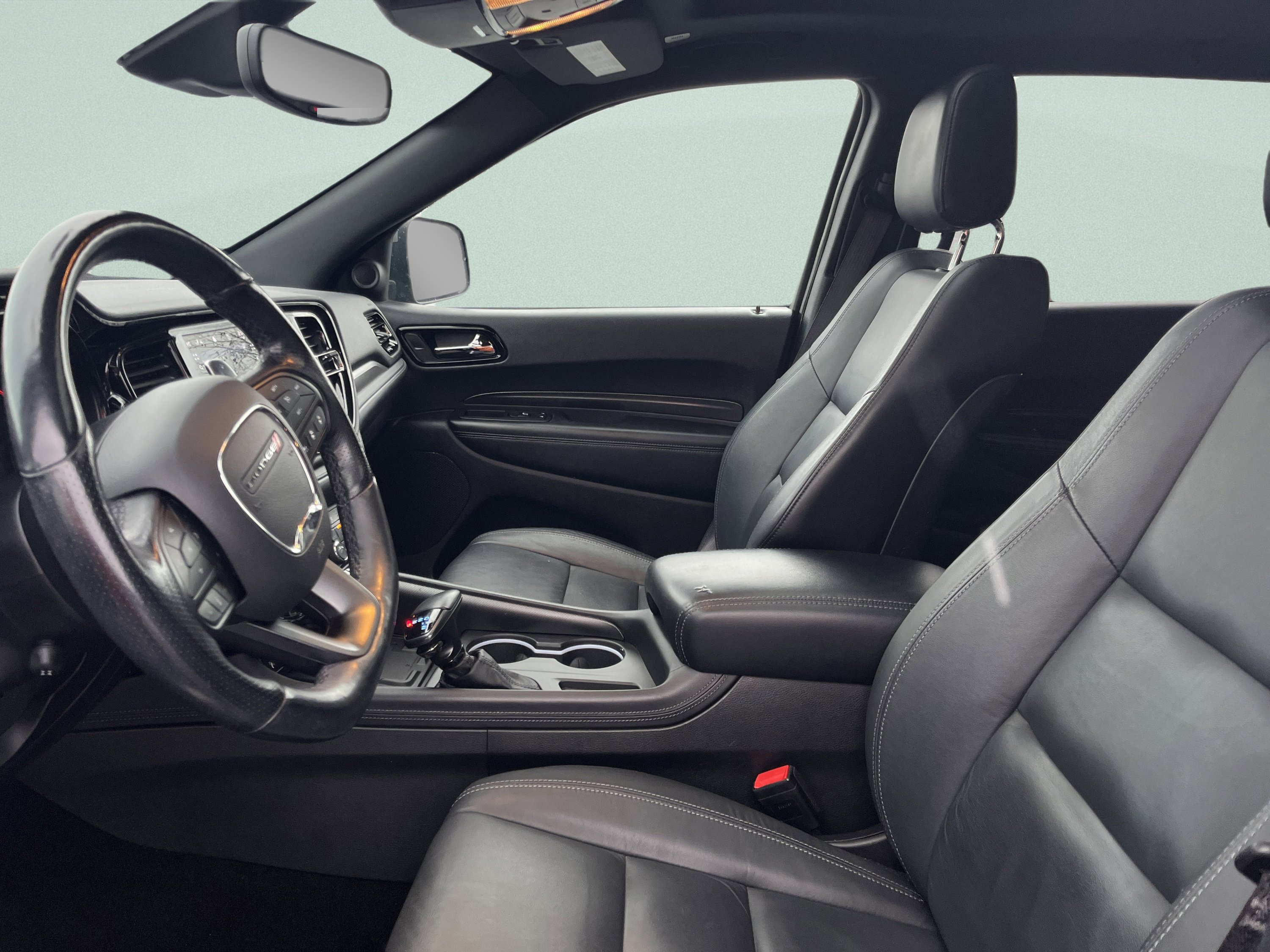 Used 2022 Dodge Durango GT image 12