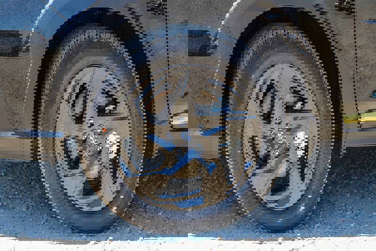 New 2025 Subaru Crosstrek 2.5i Sport image 9