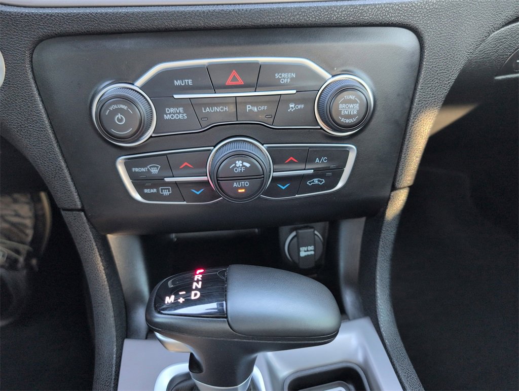 Used 2023 Dodge Charger Scat Pack image 26