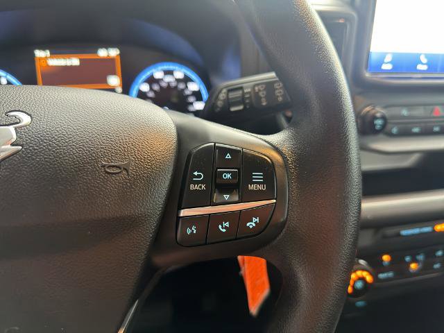 Certified 2021 Ford Bronco Sport image 16