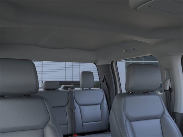 New 2025 Ford F150 Lightning Flash image 22