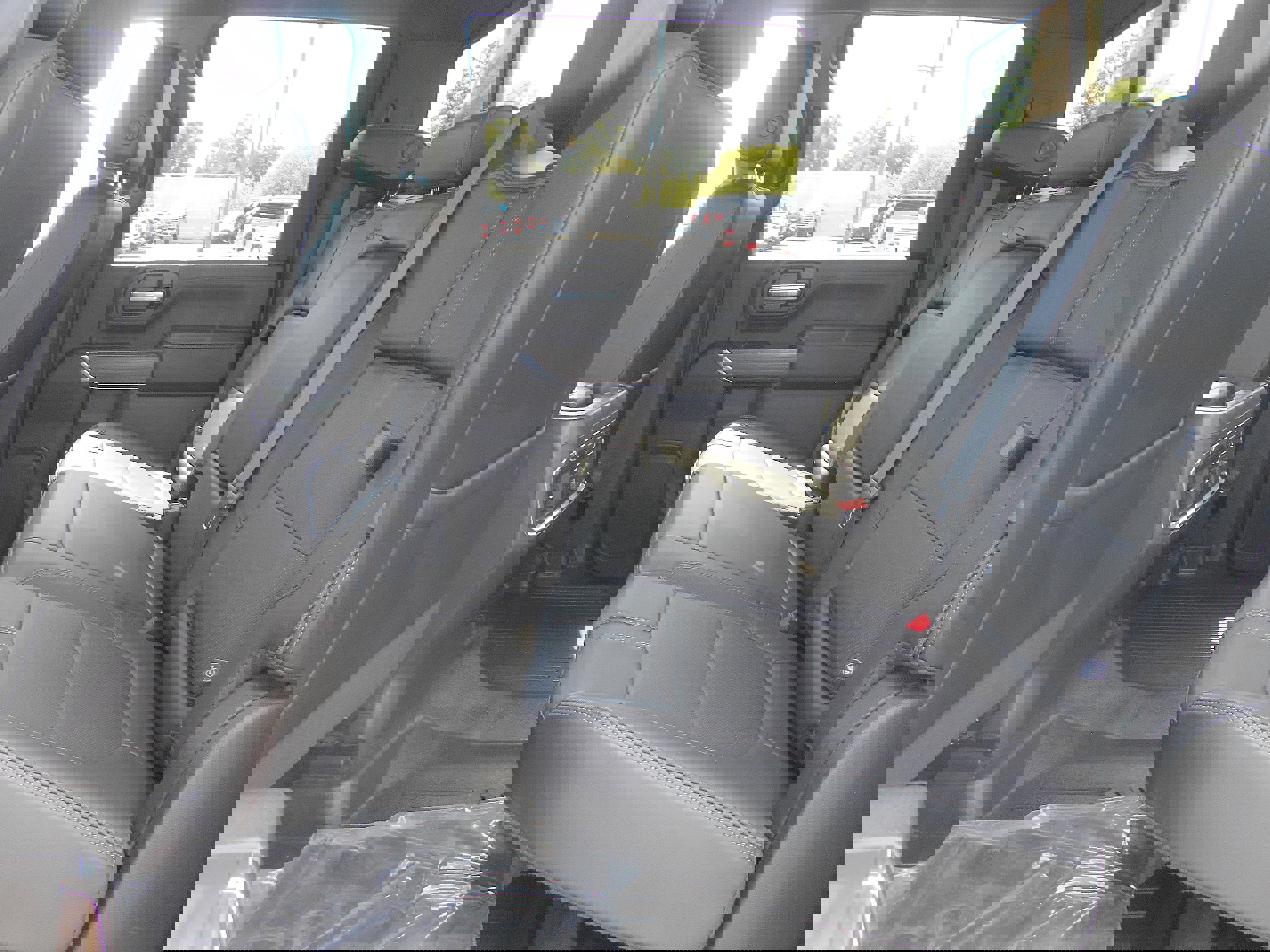 Used 2020 Chevrolet Silverado 2500 High Country w/ Gooseneck/5TH Wheel Package image 7