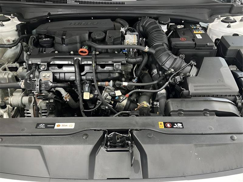 Used 2023 Hyundai Elantra N Line FWD image 28