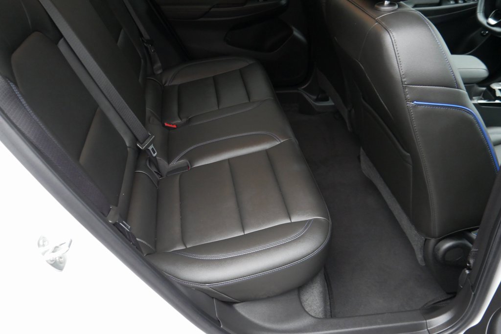 Used 2024 Buick Envista Sport Touring w/ Convenience I Package image 23