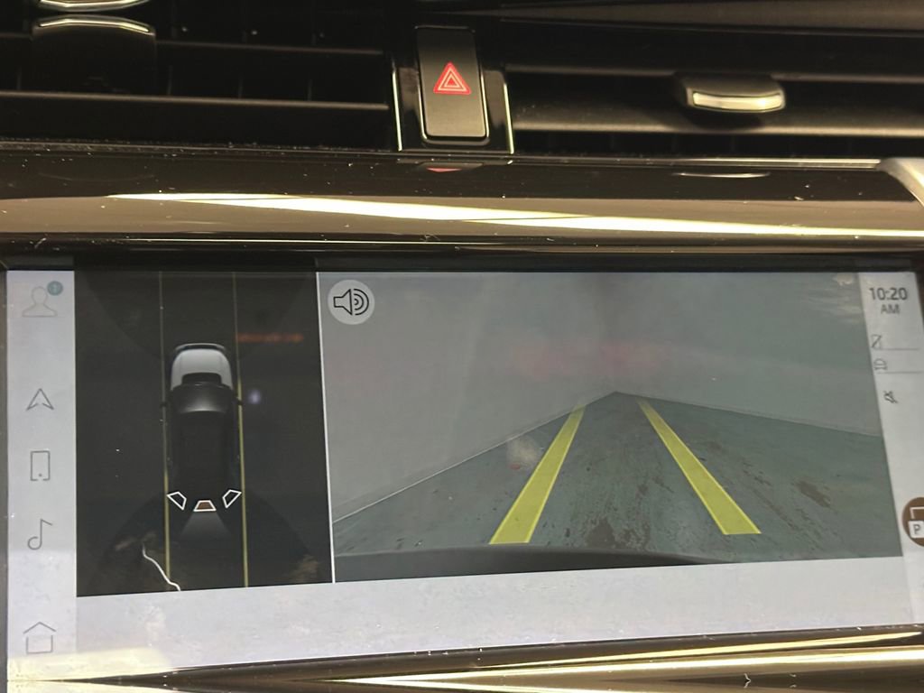 Used 2023 Land Rover Discovery Sport S R-Dynamic image 17