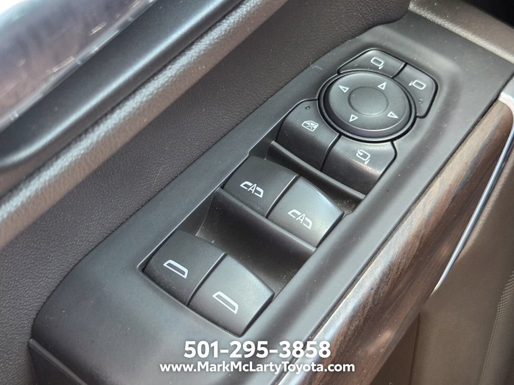 Used 2020 GMC Sierra 1500 SLT w/ SLT Premium Package AWD/4WD image 30