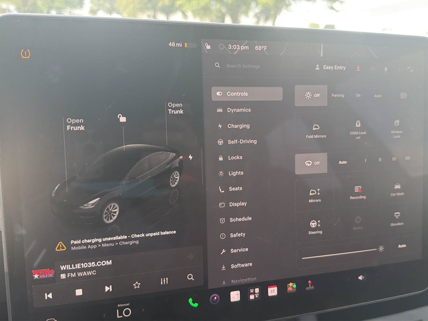 Used 2023 Tesla Model 3 Standard Range RWD image 24