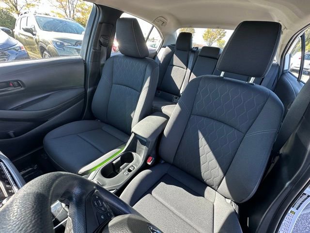 Used 2024 Toyota Corolla LE image 27