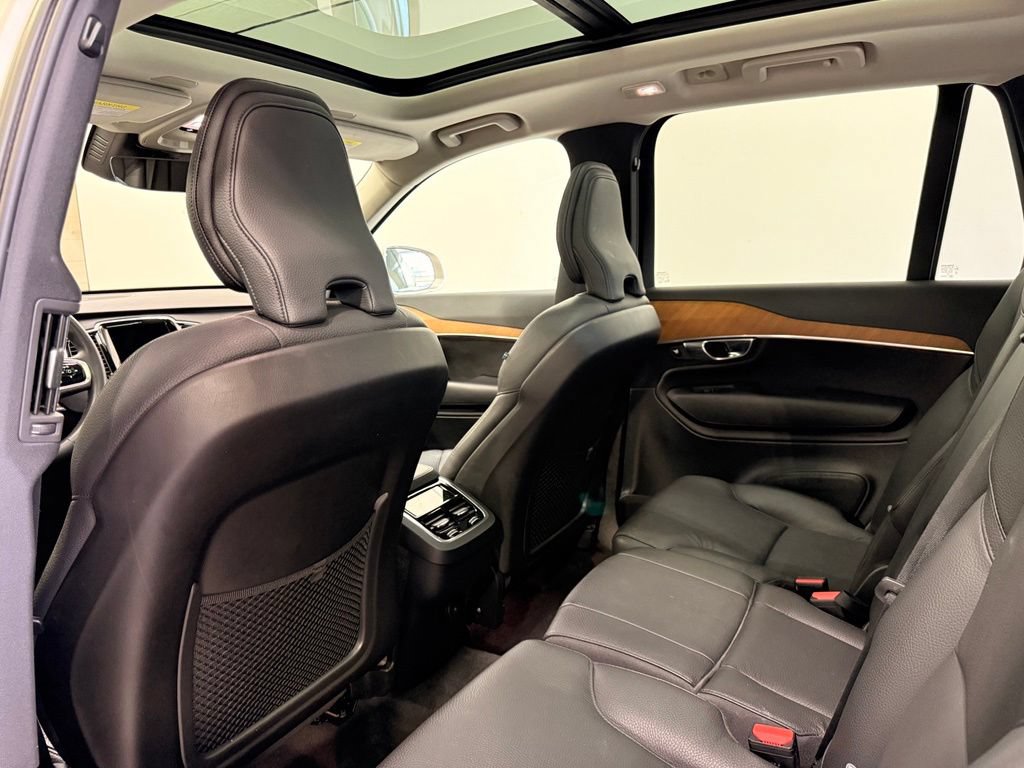 Used 2023 Volvo XC90 B6 Plus AWD/4WD image 20