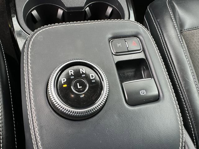 Used 2024 Ford Mustang Mach-E GT image 20