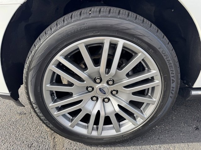 Used 2023 Ford Expedition Max Limited image 12