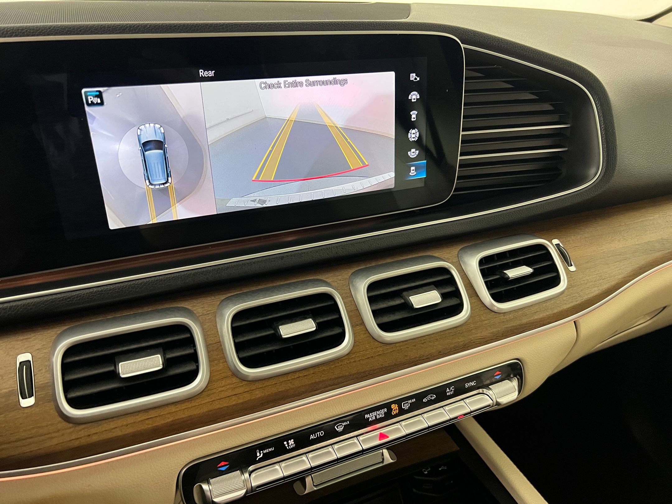 Used 2022 Mercedes-Benz GLE 350 image 30