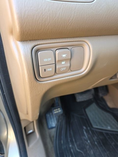 Used 2006 Honda Pilot LX image 13