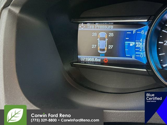 Certified 2017 Ford Explorer Sport image 15