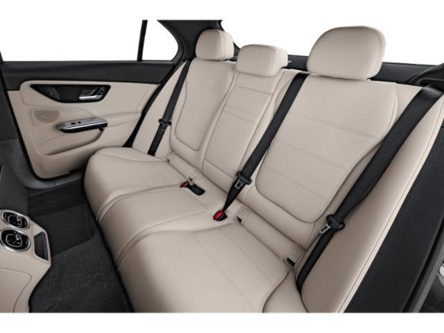 New 2026 Mercedes-Benz C 300 4MATIC Sedan image 51