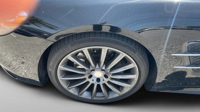 Used 2017 Mercedes-Benz SL 450 image 4