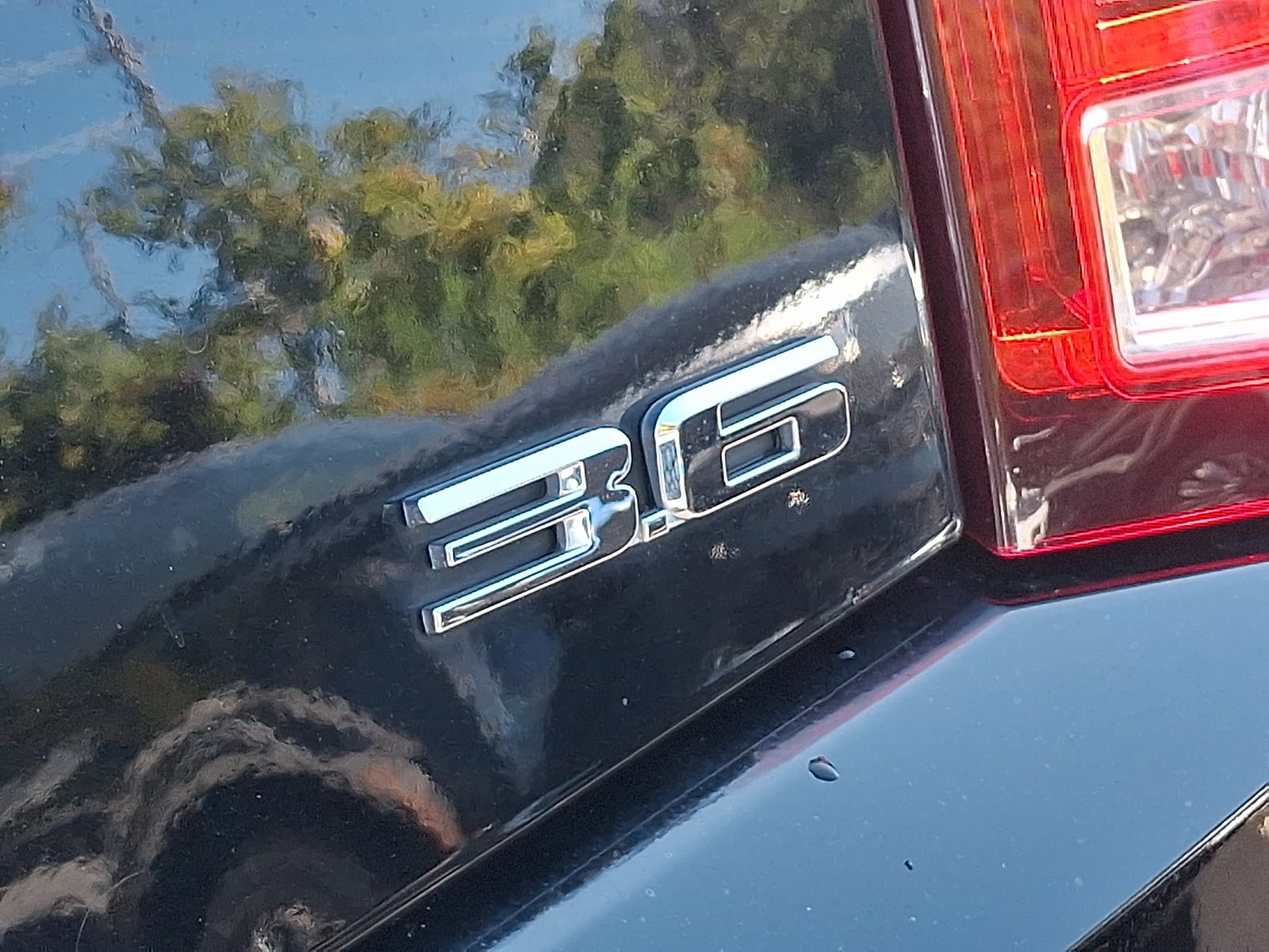 Used 2012 Cadillac CTS Performance AWD/4WD image 30