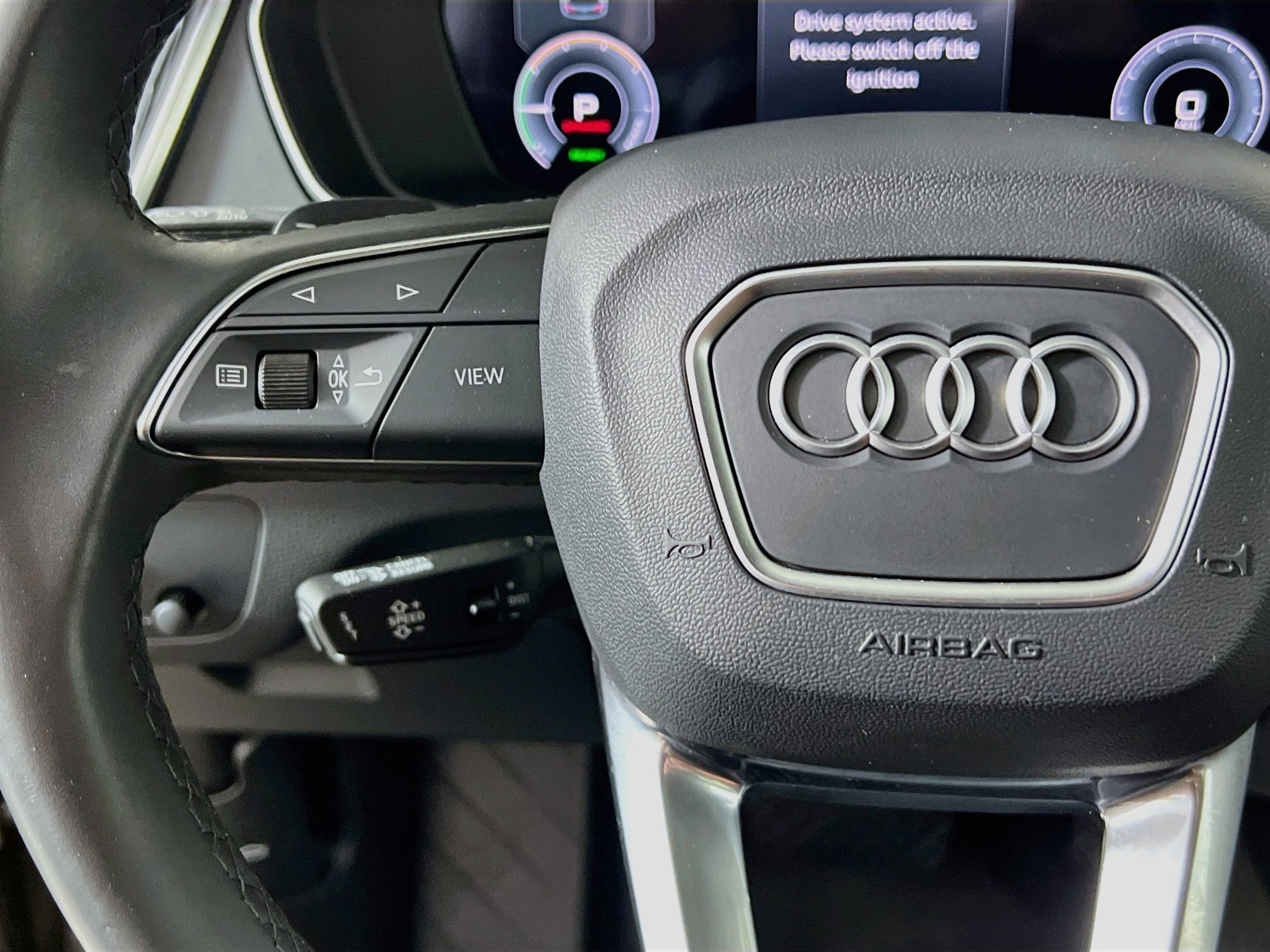Used 2023 Audi Q5 e Premium Plus w/ Premium Plus Package AWD/4WD image 19