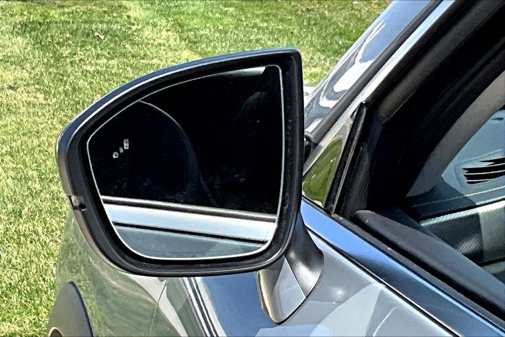 Certified 2026 INFINITI QX60 Luxe w/ Cargo Package image 13