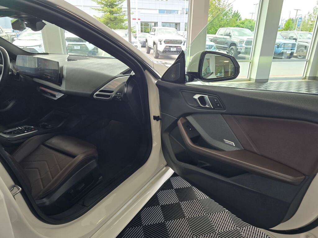 Used 2025 BMW 228i xDrive AWD/4WD image 41