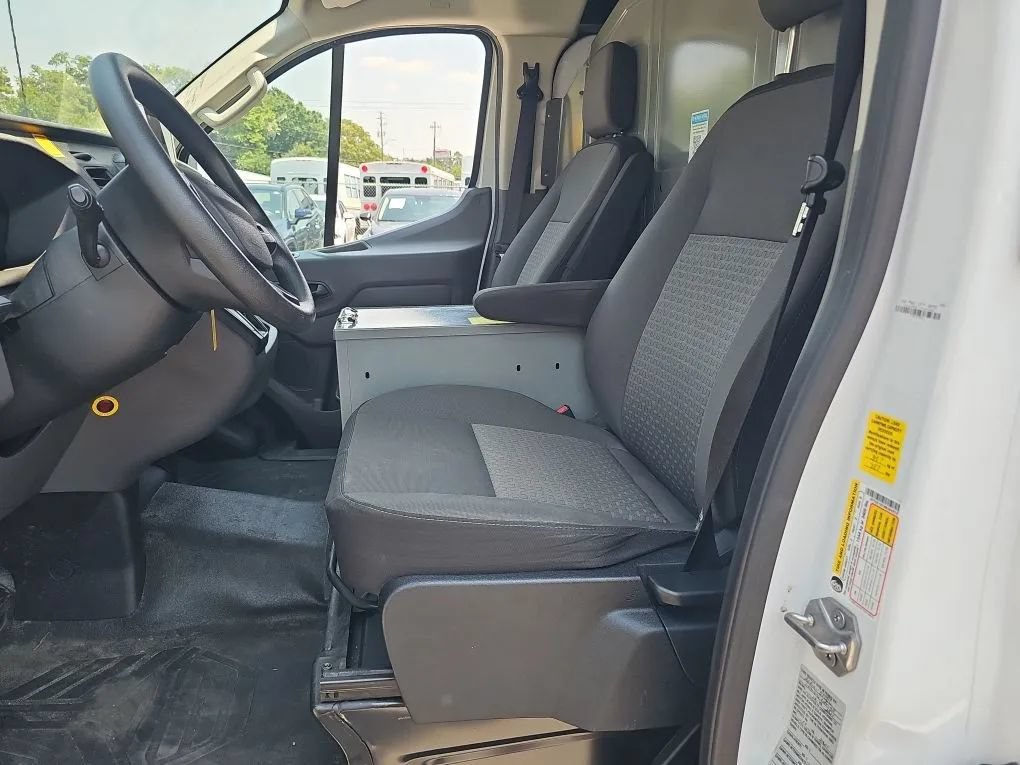 Used 2021 Ford Transit 150 Low Roof RWD image 14