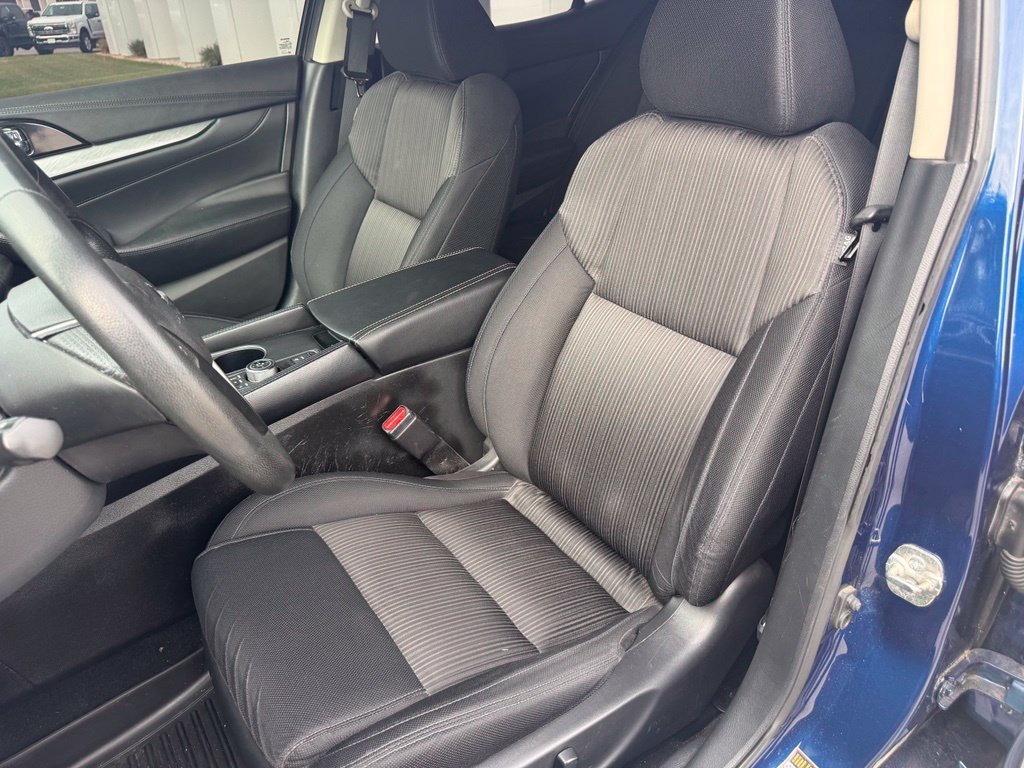 Used 2018 Nissan Maxima 3.5 S FWD image 7